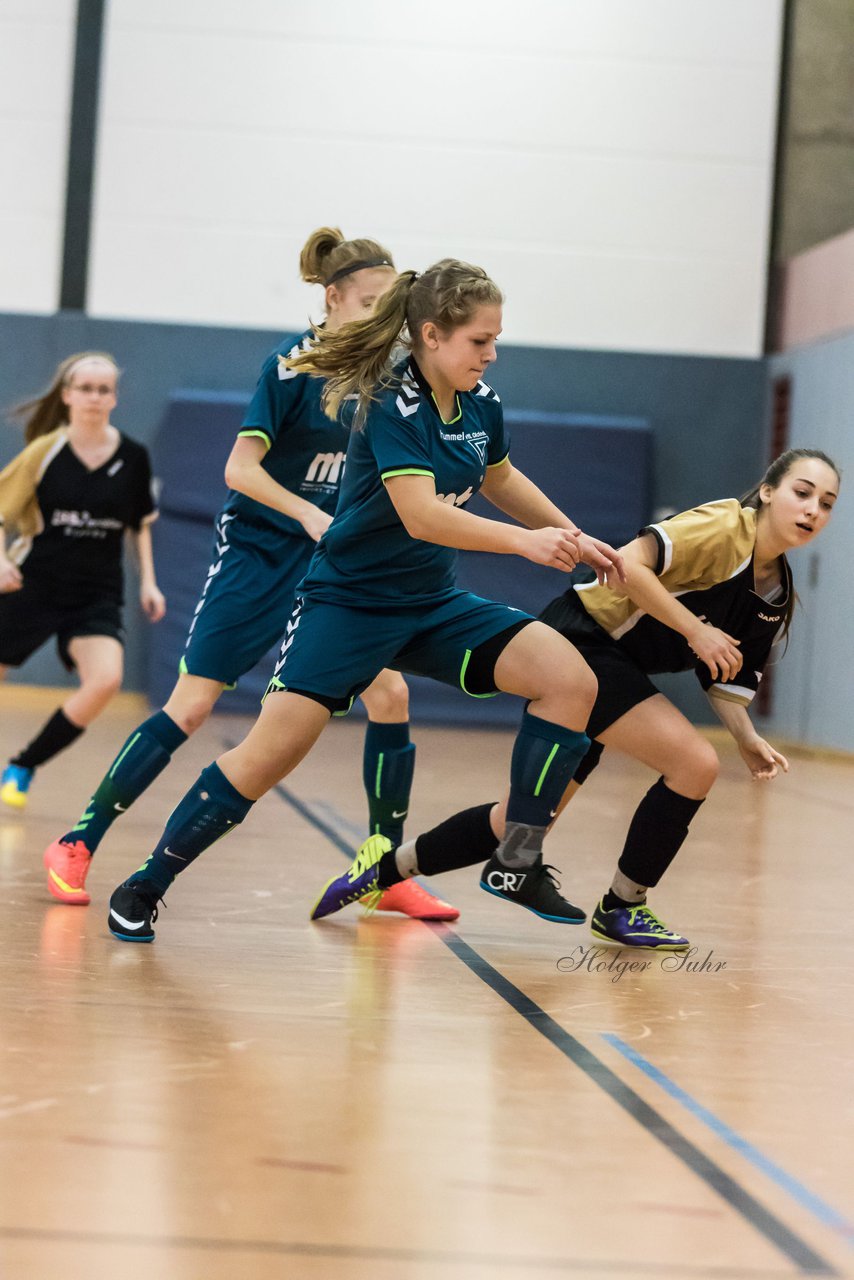 Bild 479 - Norddeutschen Futsalmeisterschaften : Sieger: Osnabrcker SC